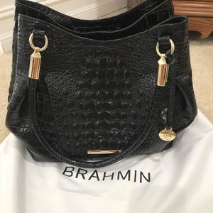BRAHMIN new bag with dust bag